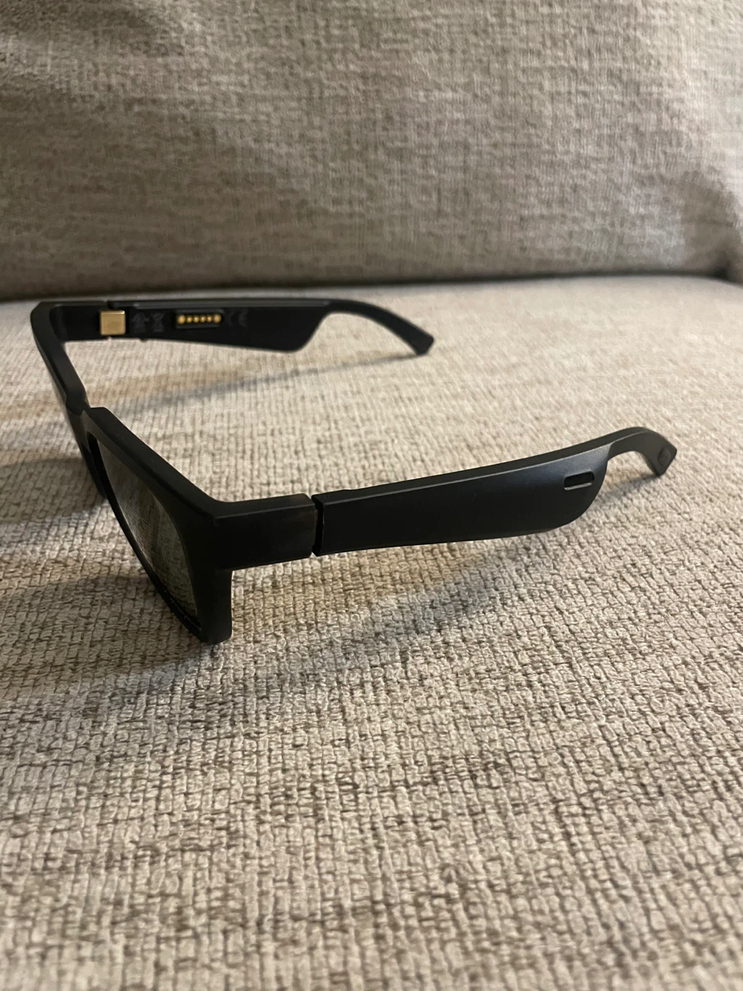Bose Tenor Black Audio Sunglasses - photo 2