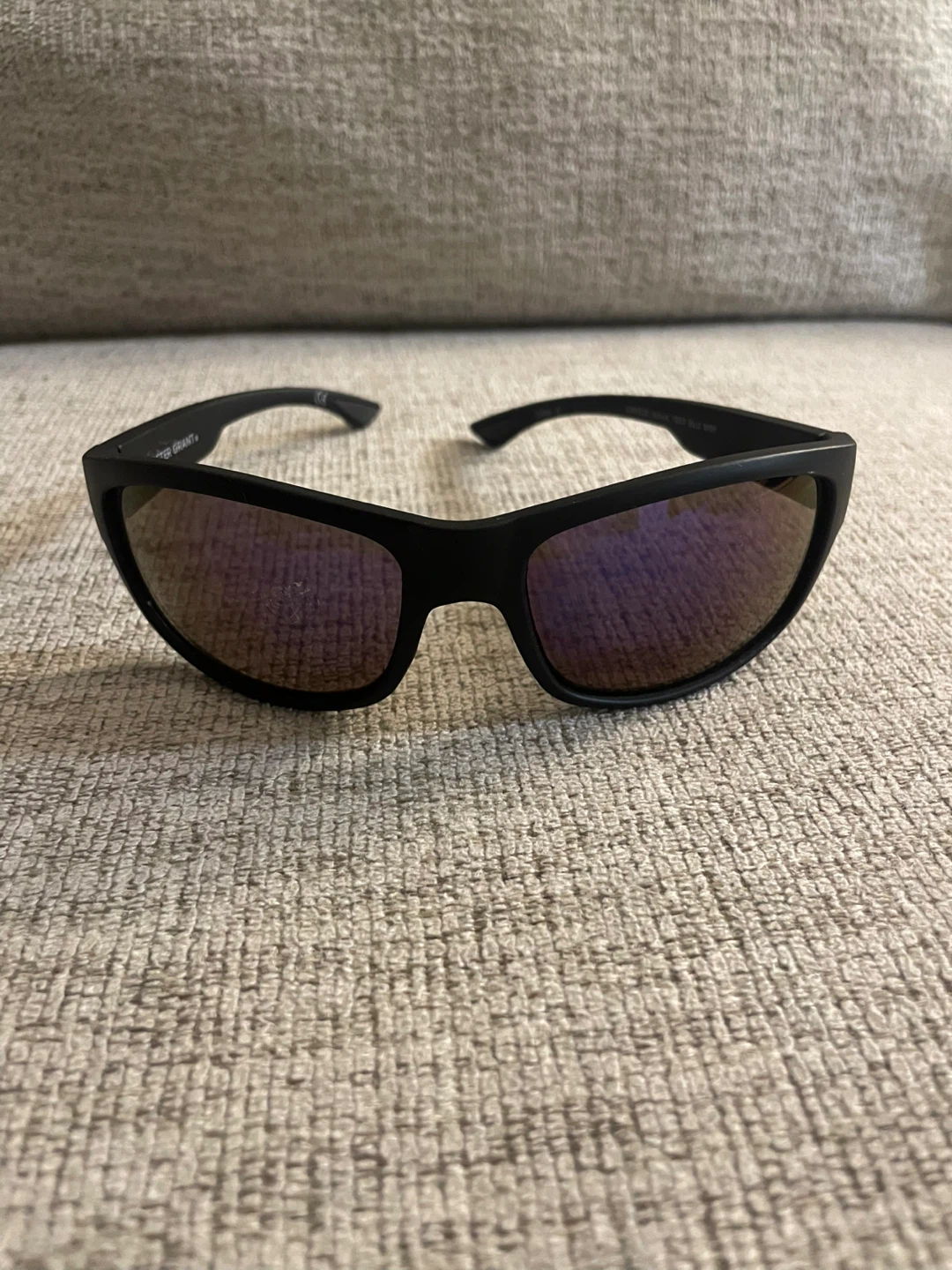 Foster Grant Black Sunglasses - photo 4