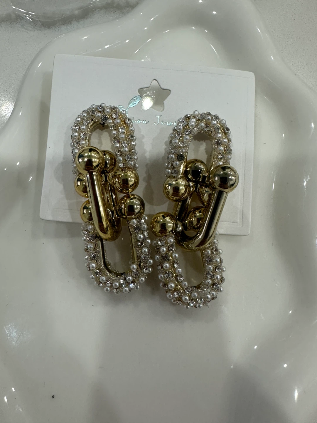 Jewelry Earrings - photo 2