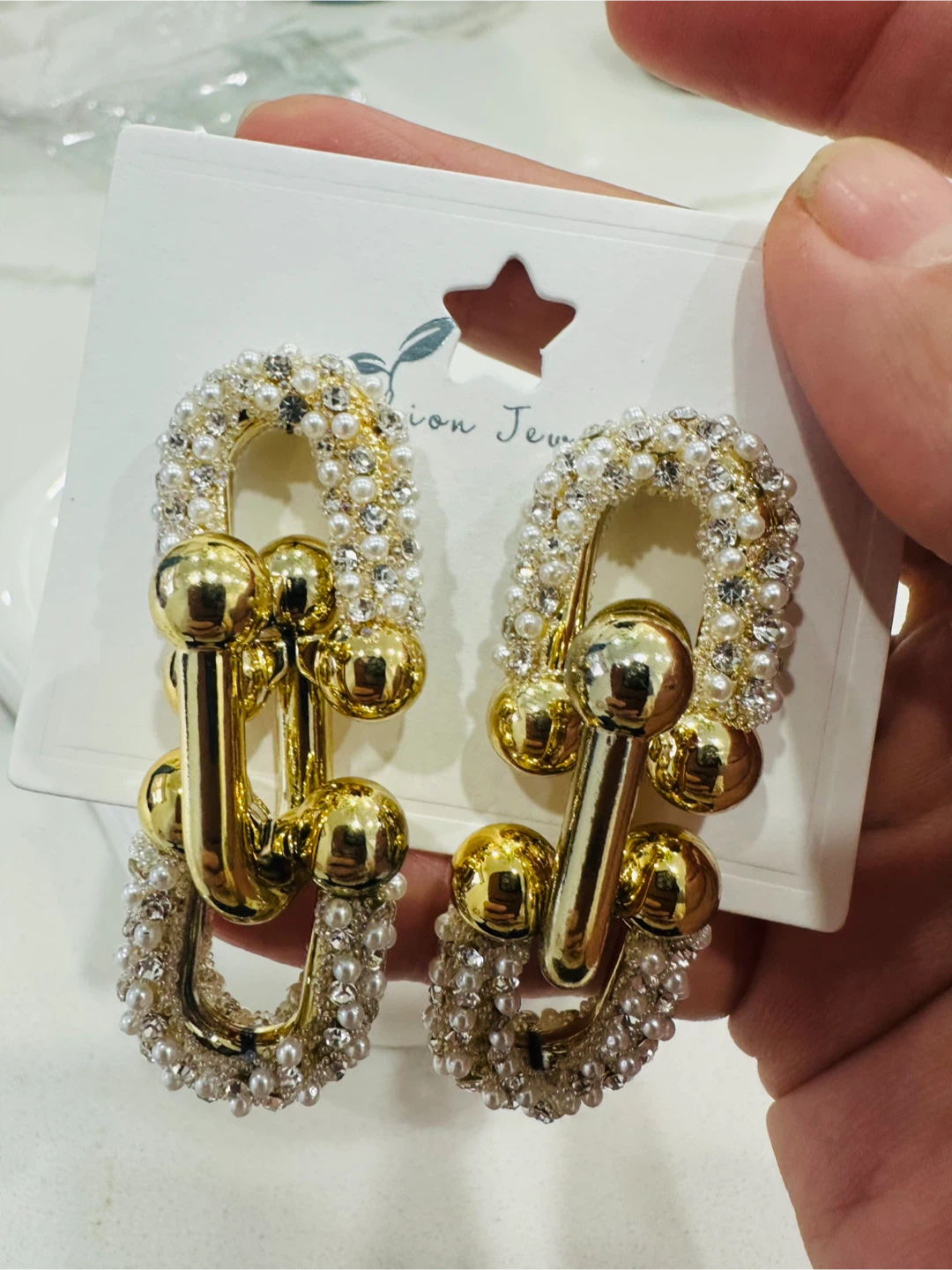 Jewelry Earrings