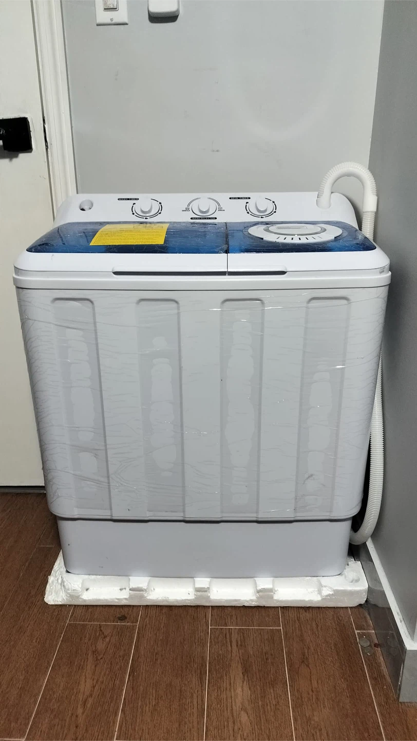 Portable Washing Machine