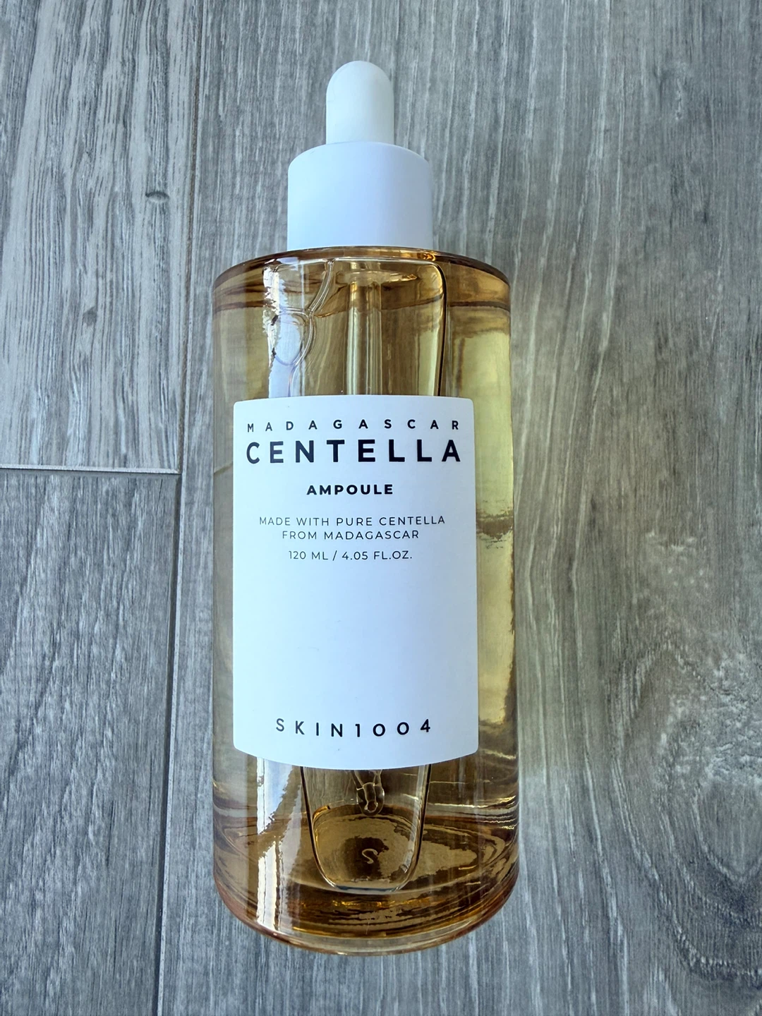 SKIN1004 Madagascar Centella Ampoule 120ml