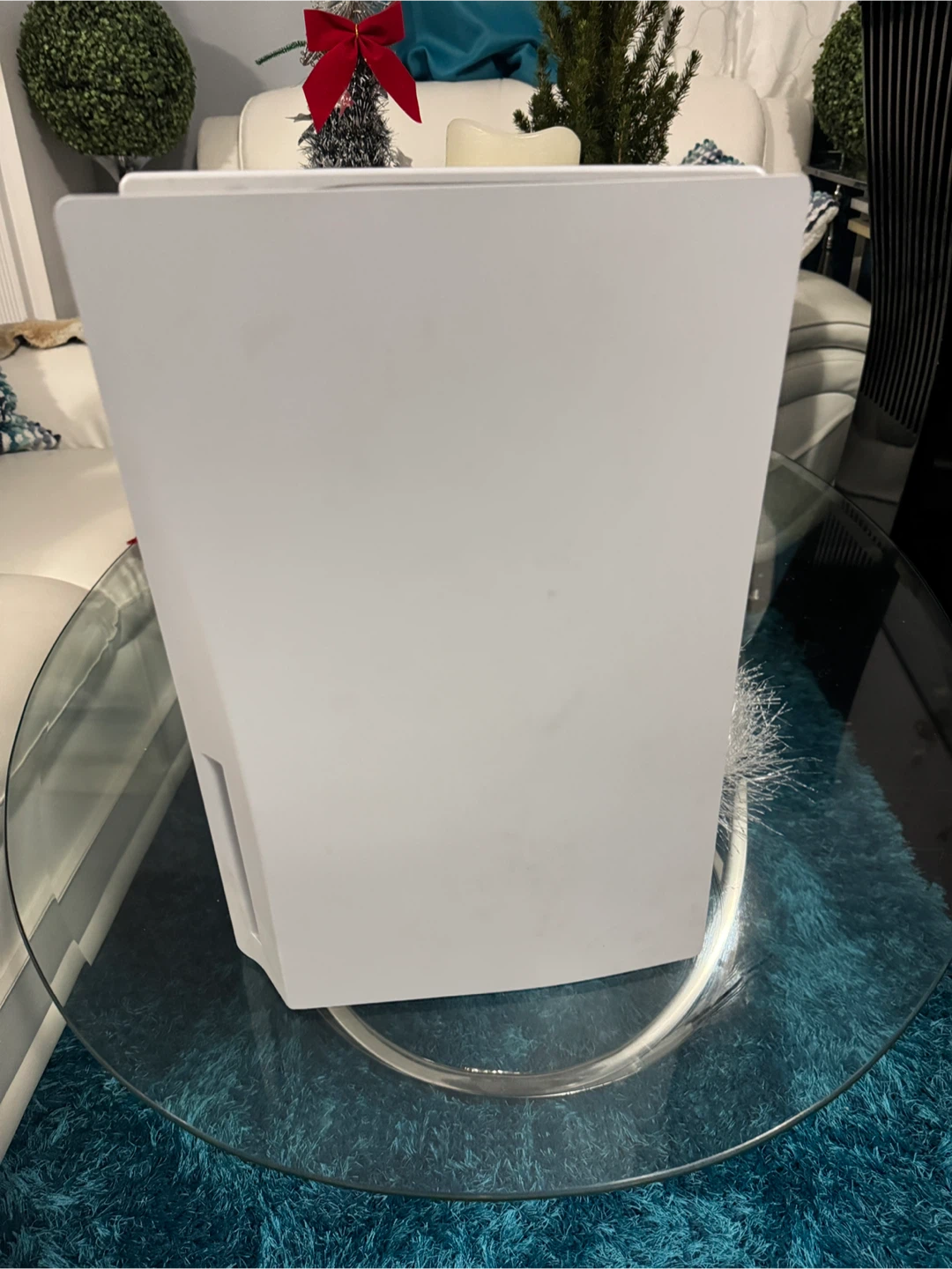 PlayStation 5 Console - photo 3