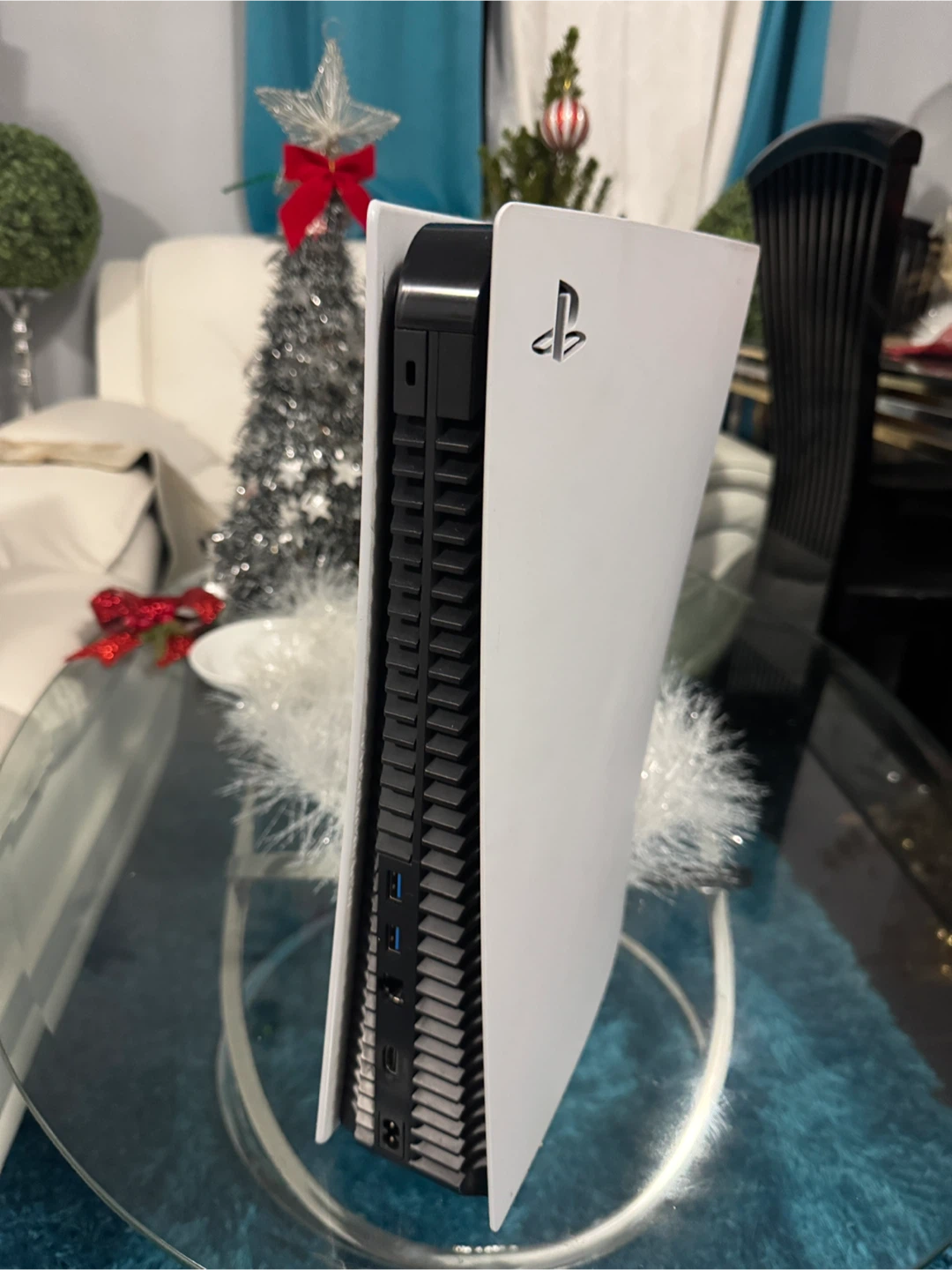 PlayStation 5 Console - photo 2