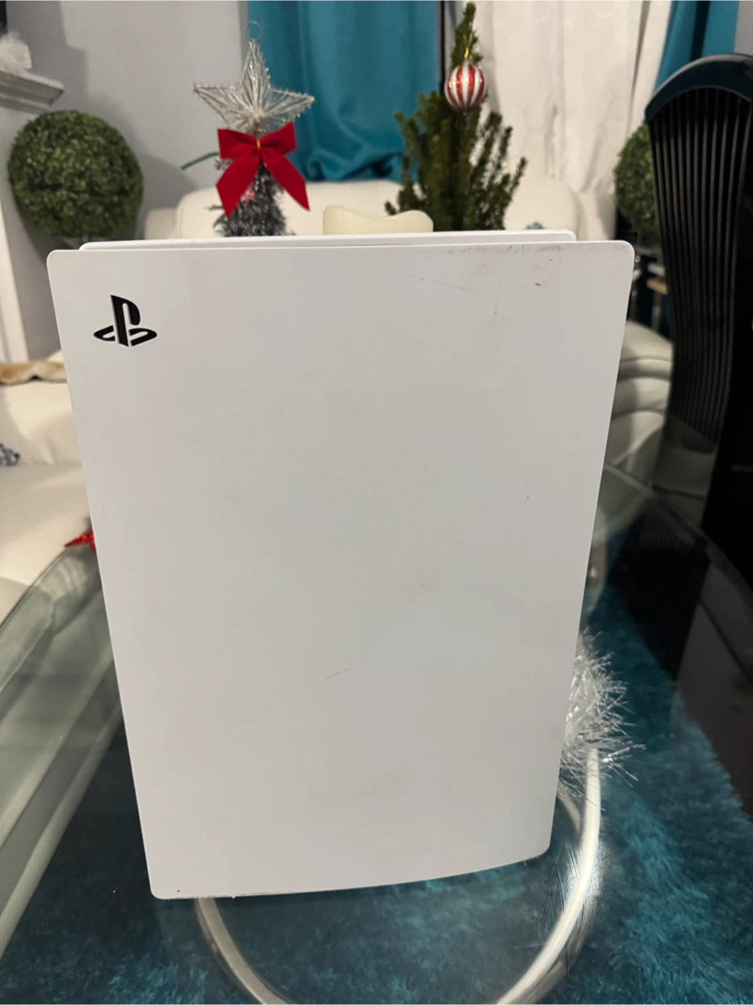 PlayStation 5 Console - photo 4