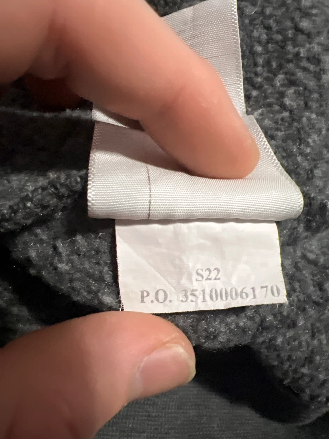 Carhartt Loose Fit Hoodie - Size L - photo 5