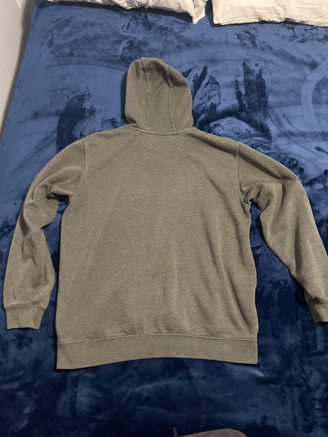 Carhartt Loose Fit Hoodie - Size L - photo 2