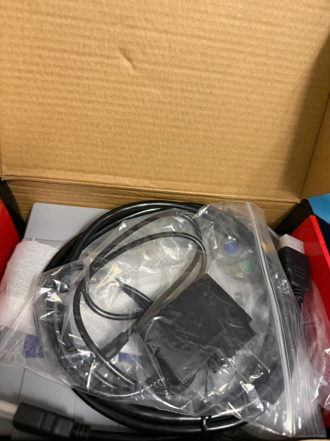 Super Game SN-821A Home Entertainment System - photo 3