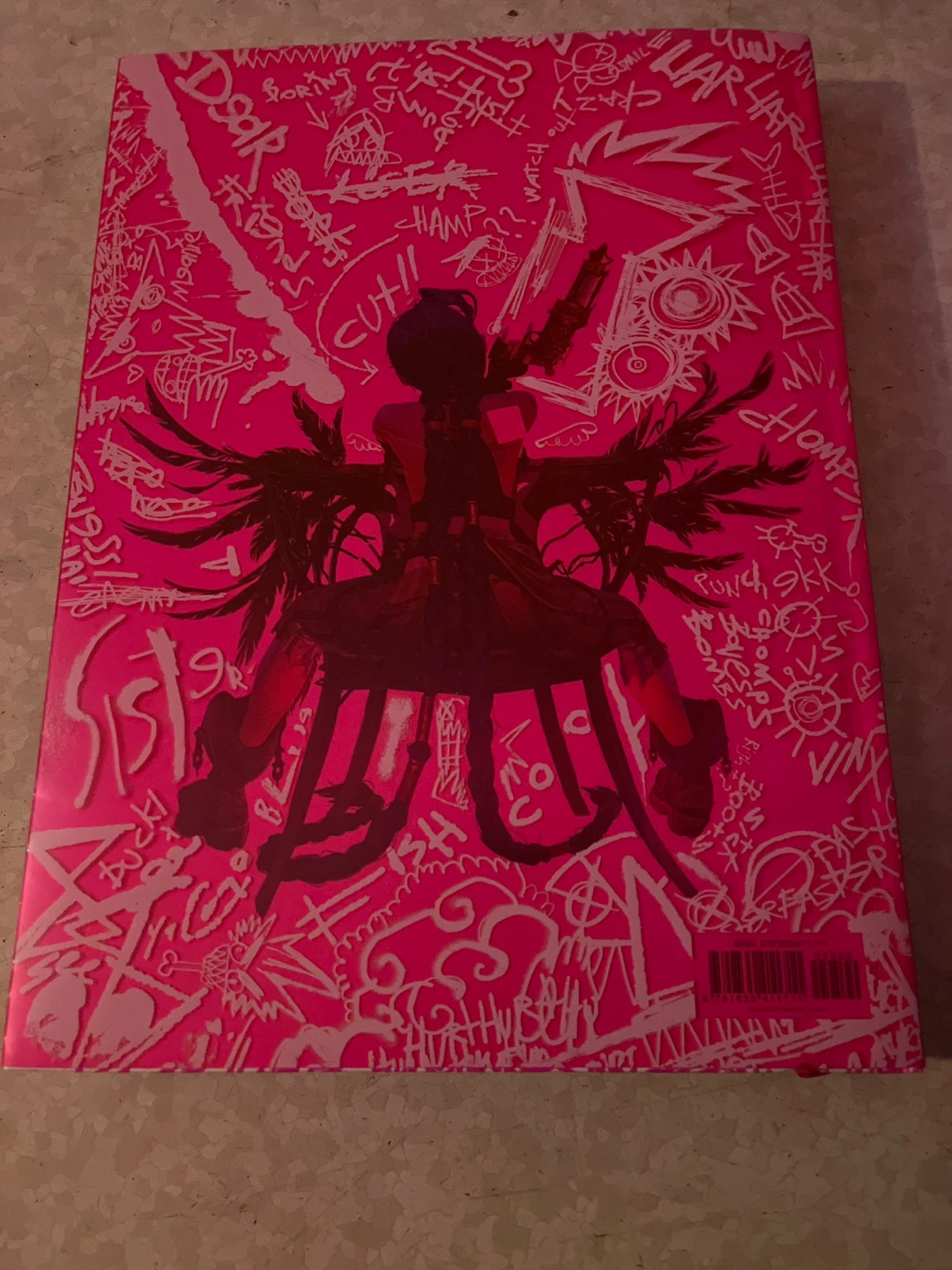 The Art and Making of Arcane: League of Legends Book - photo 3