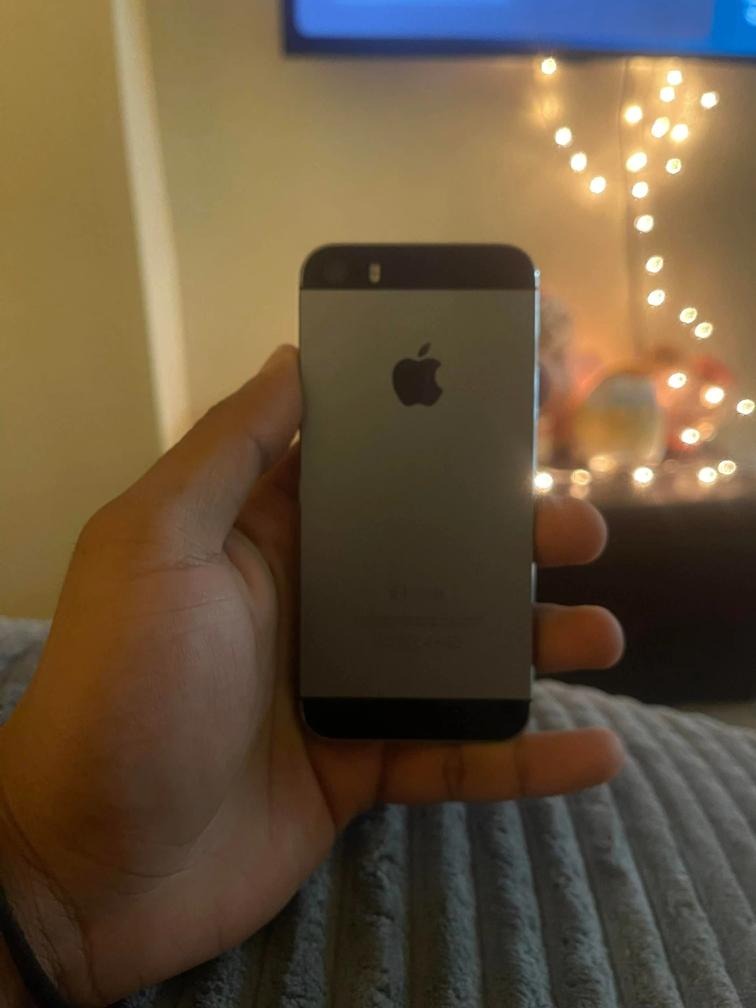 Apple iPhone 5s