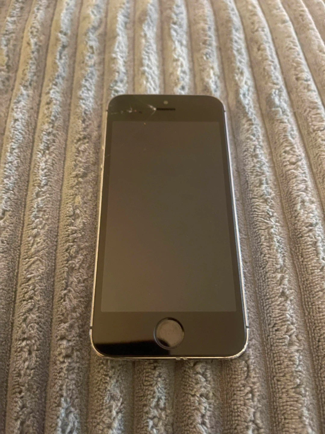 Apple iPhone 5s - photo 2