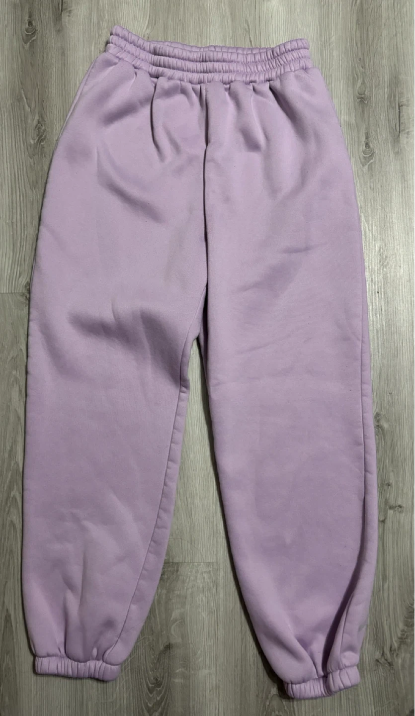Lavender Loungewear Set - Size M - photo 2