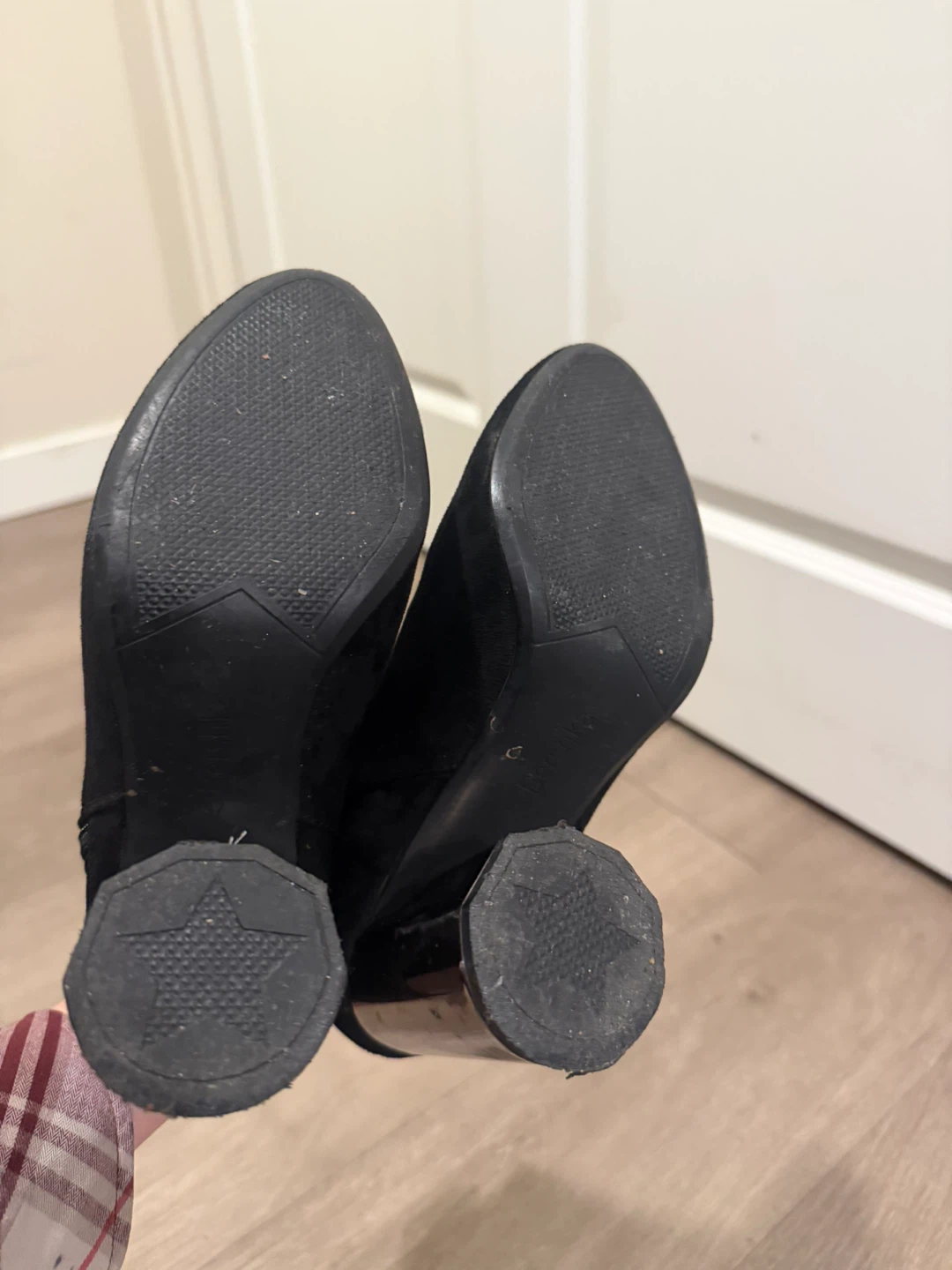 Boots - photo 3