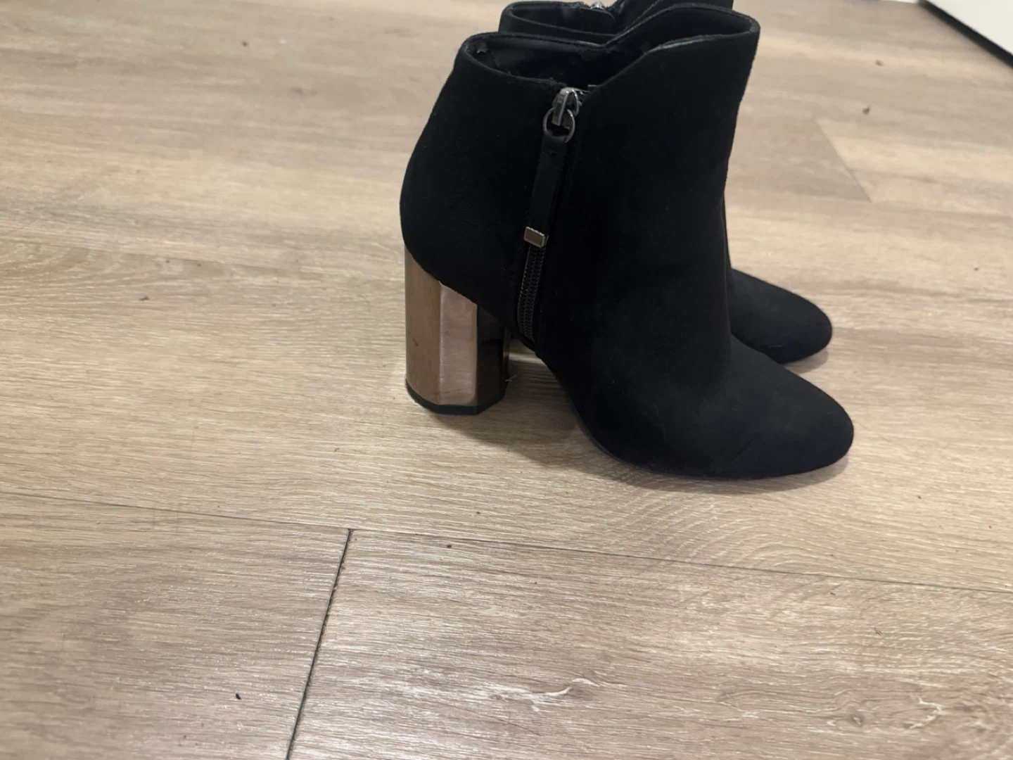 Boots - photo 2