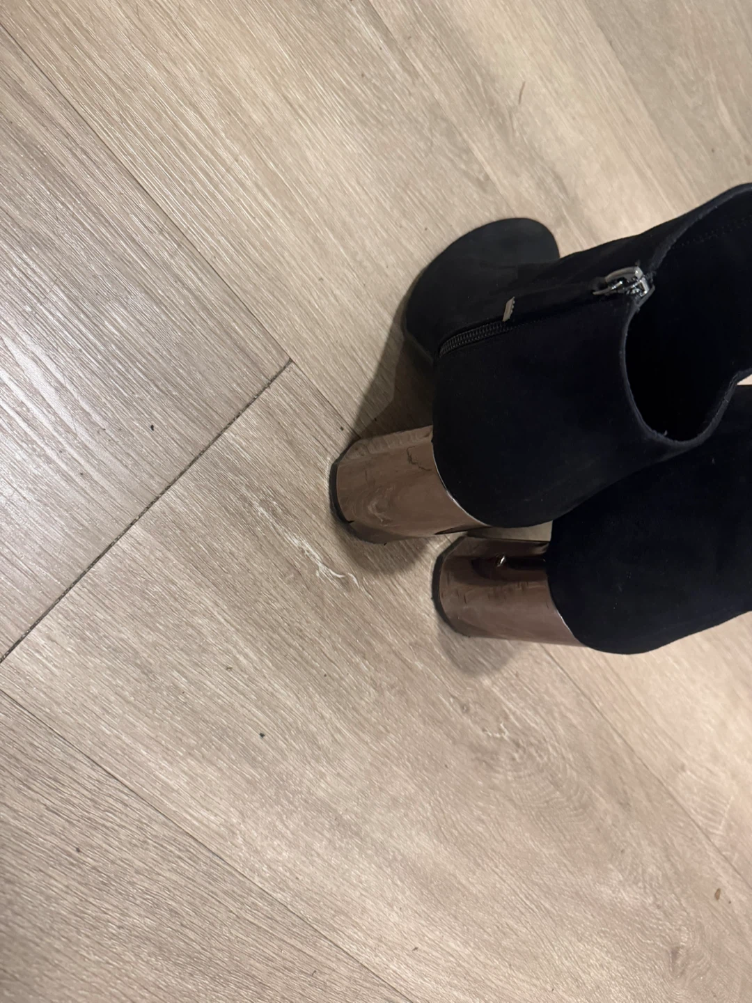 Boots - photo 4