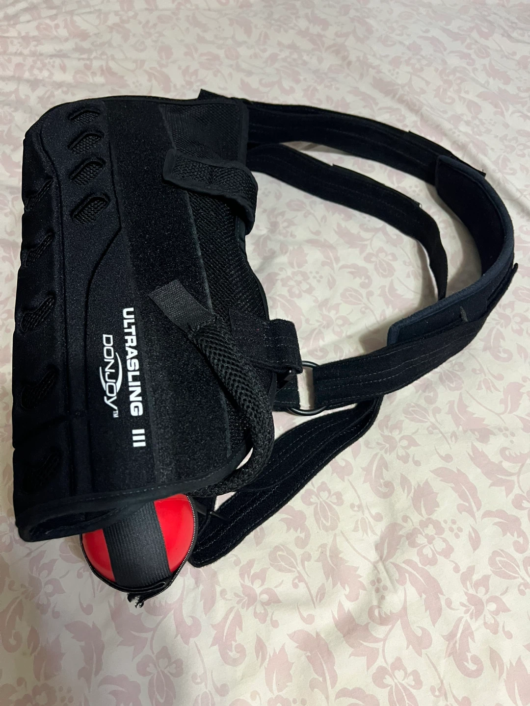 DonJoy UltraSling III Arm Sling Size Medium. - photo 5