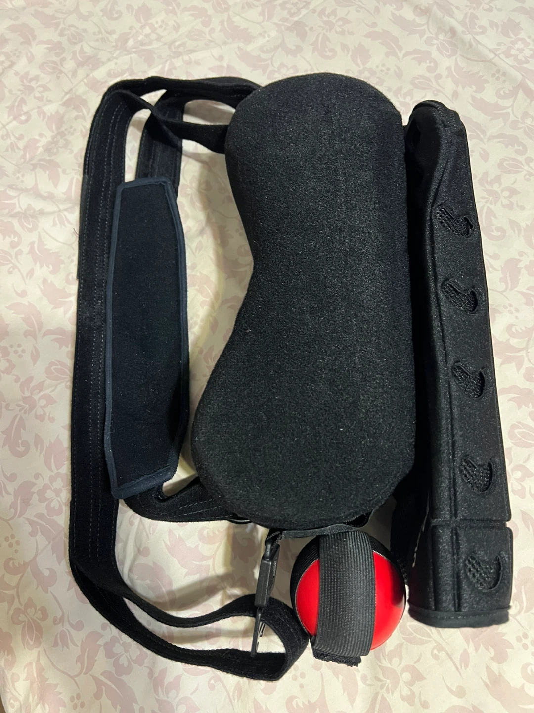 DonJoy UltraSling III Arm Sling Size Medium. - photo 2