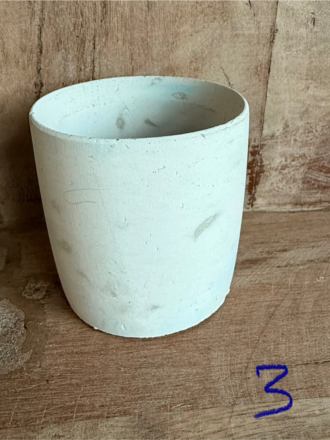 Cement Planters - photo 5