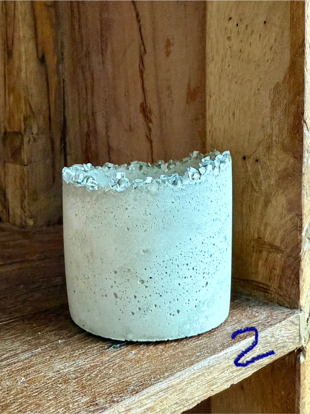 Cement Planters - photo 4
