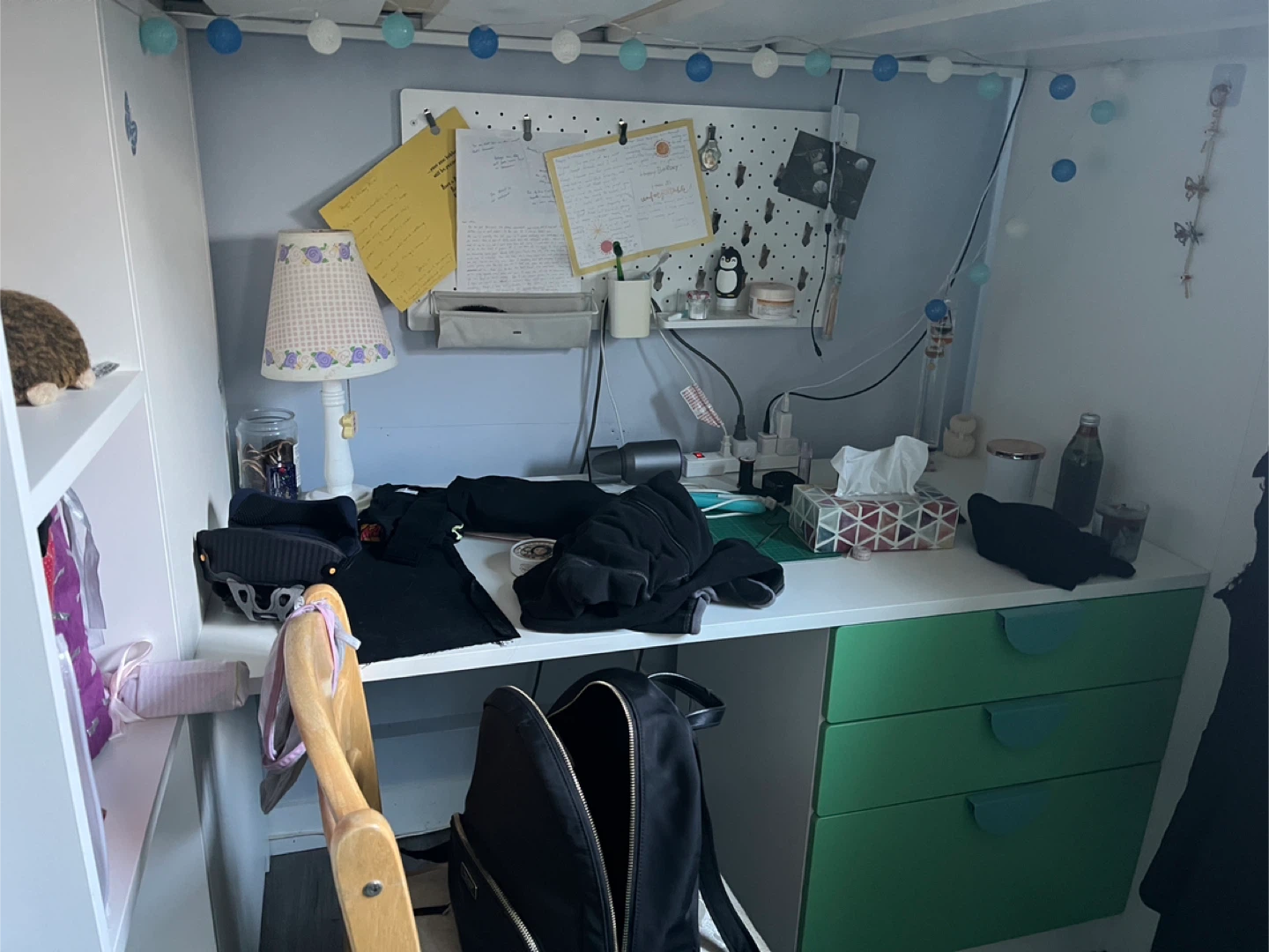 Ikea Loft Bed SMASTAD - photo 5