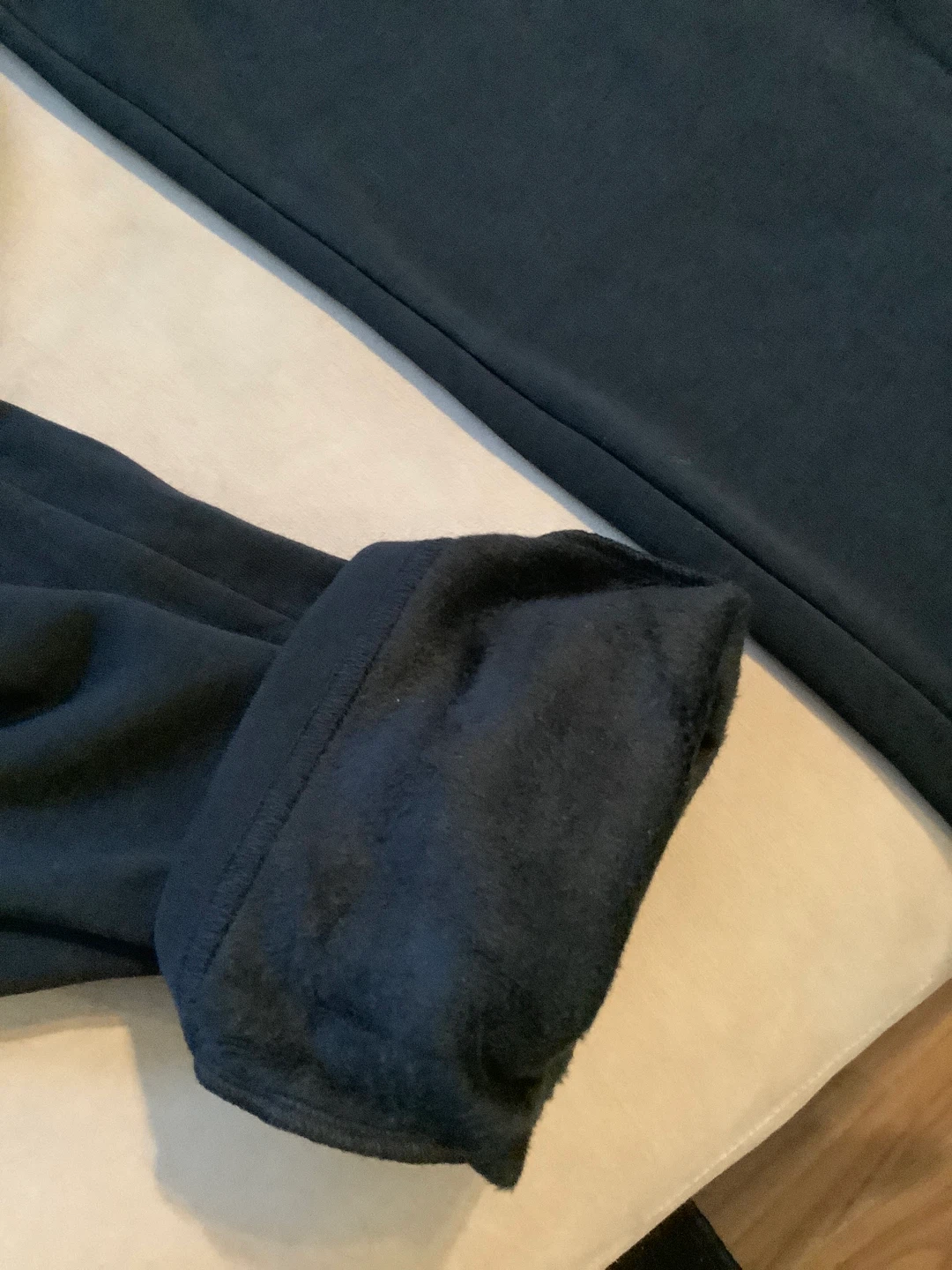 New Softies Lounge Pants - Black - photo 2