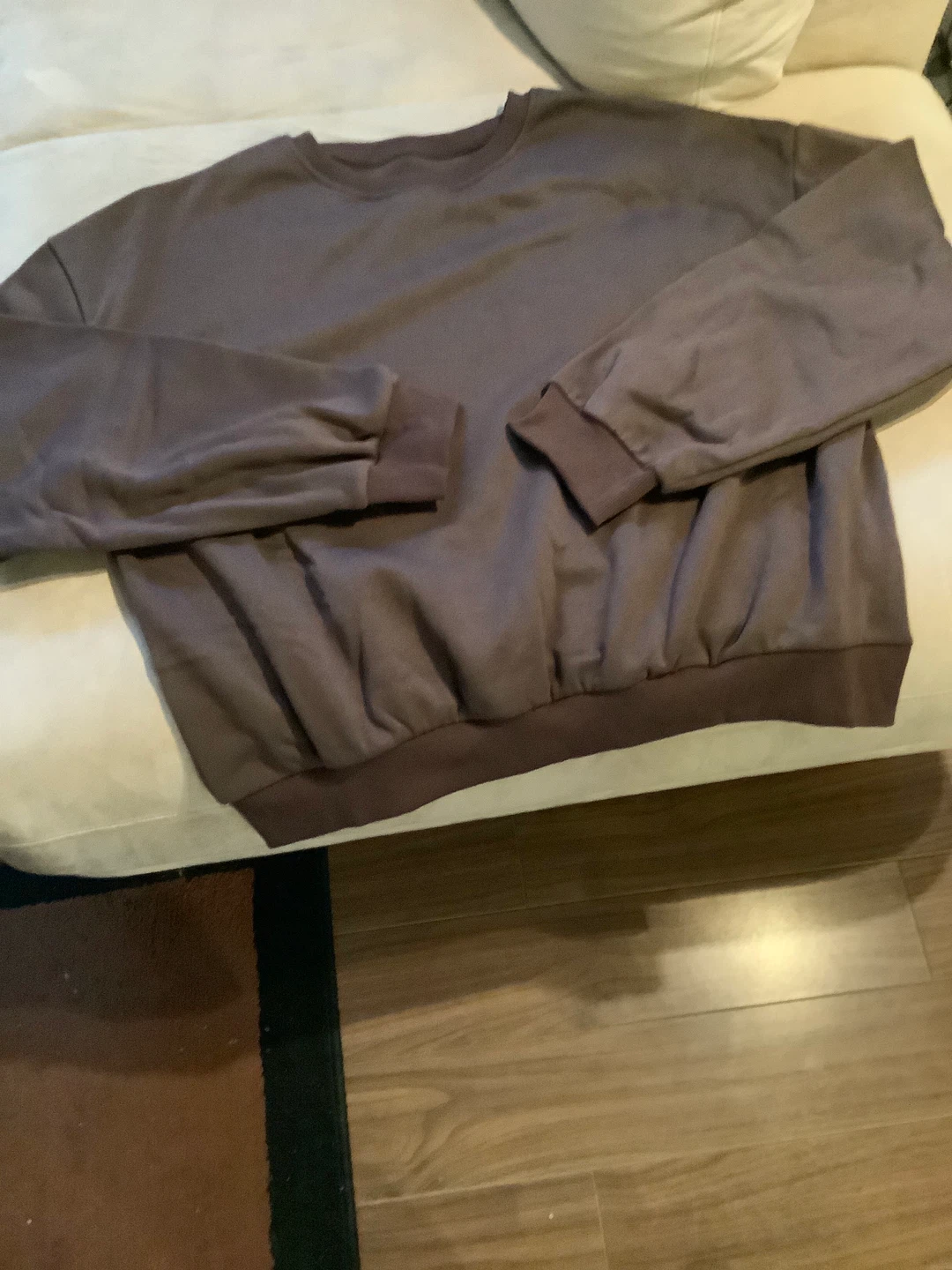 New Brown Loungewear Set - photo 2