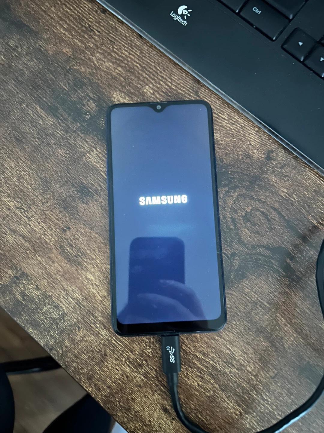 Samsung A20s 32GB - photo 3