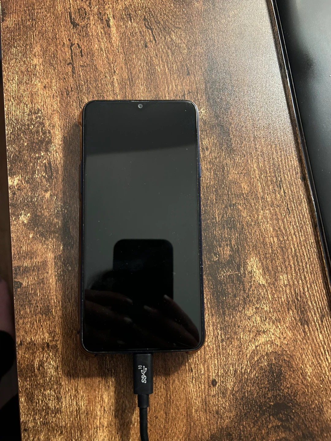 Samsung A20s 32GB - photo 2