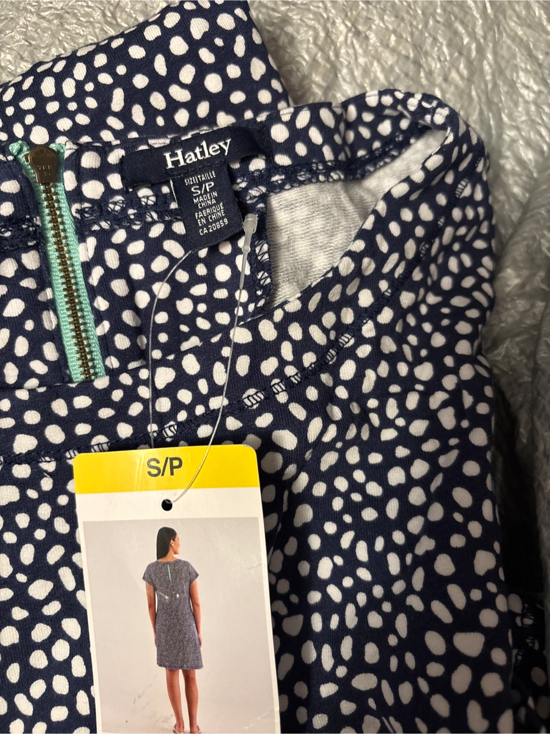 Hatley Women's Dress, Size S/P, New with Tags - photo 3