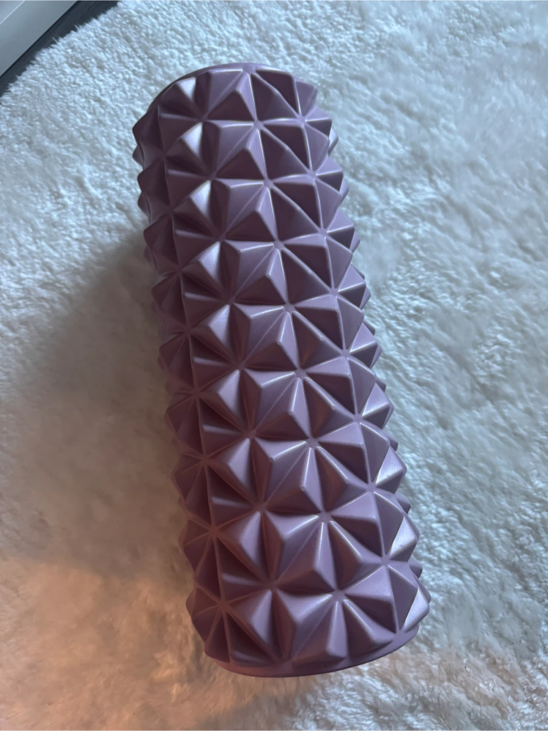 Foam roller