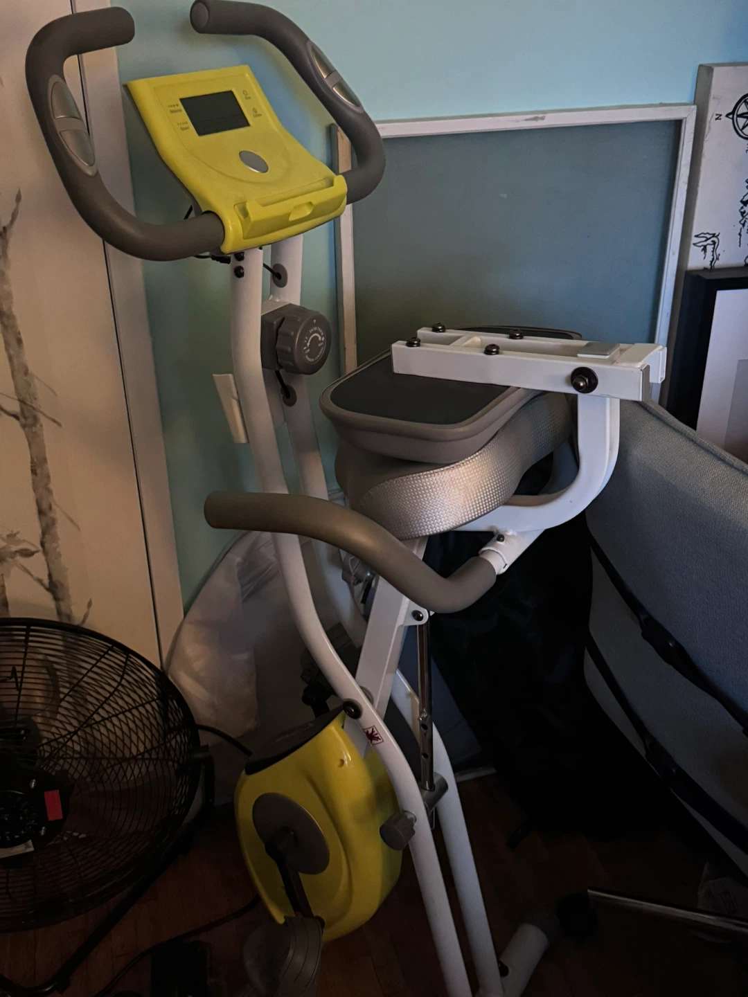LEIKE X Bike Exercise Bike