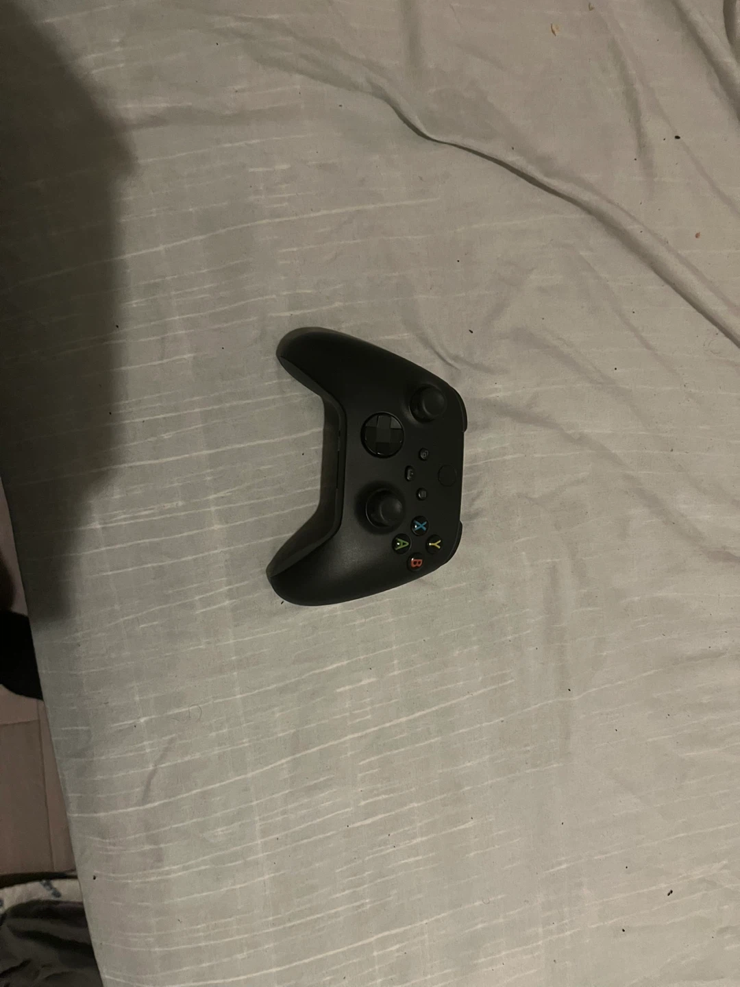 Xbox Wireless Controller - Black - photo 2