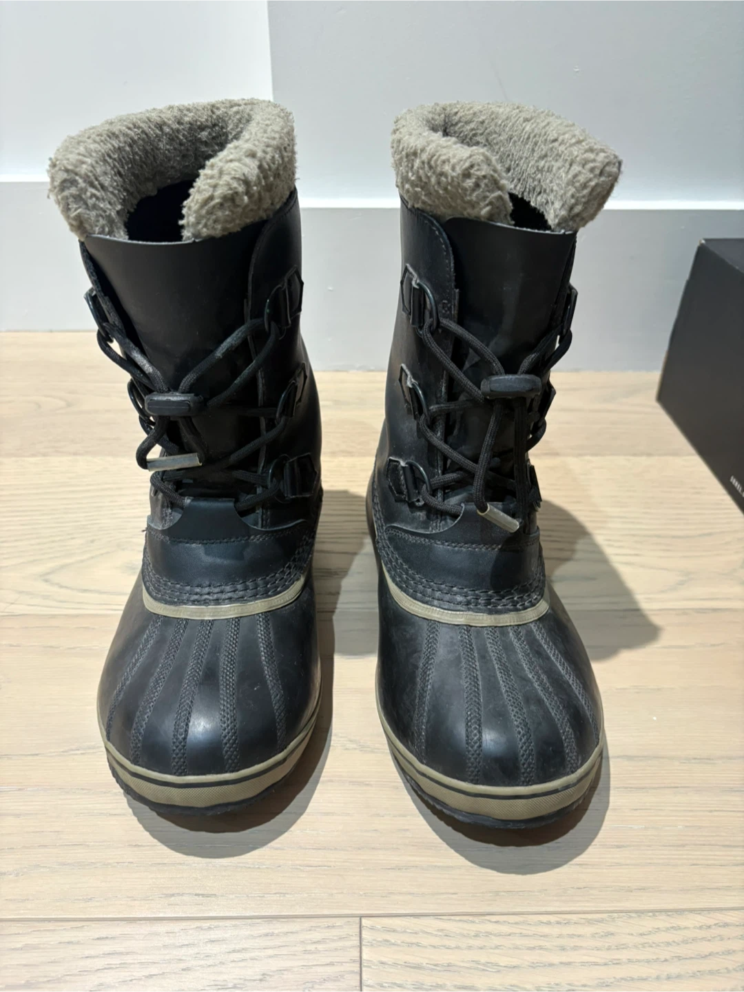 Sorel Yoot Pac TP WP Youth Boots - Size 6 - photo 3