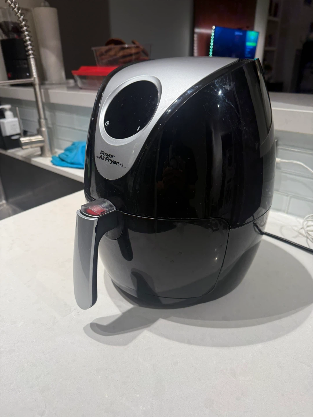 Small Air Fryer for Sale - photo 2