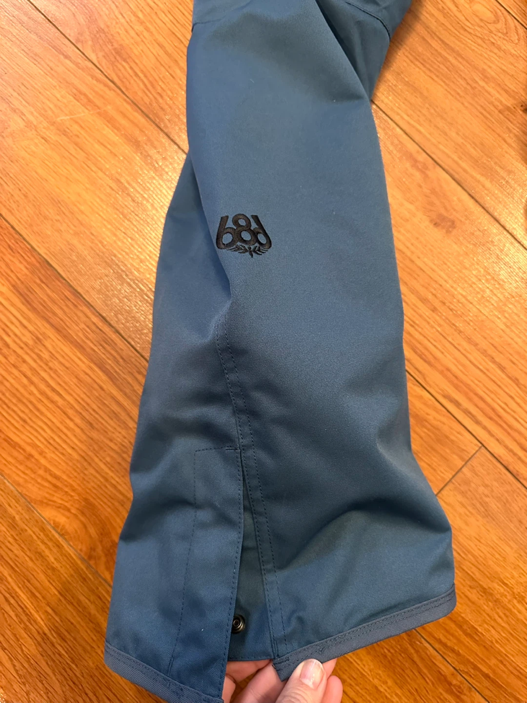 686 Women's Snowboard Pants - Size XS - photo 4