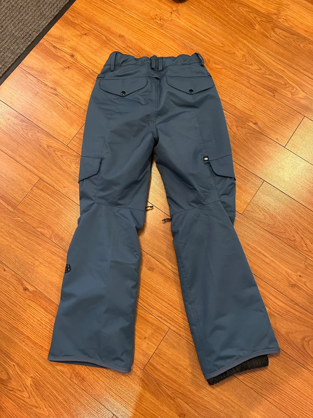 686 Women's Snowboard Pants - Size XS - photo 3