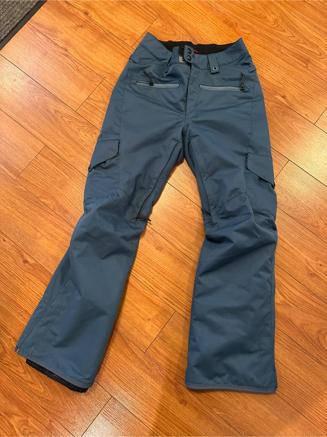 686 Women's Snowboard Pants - Size XS - photo 2