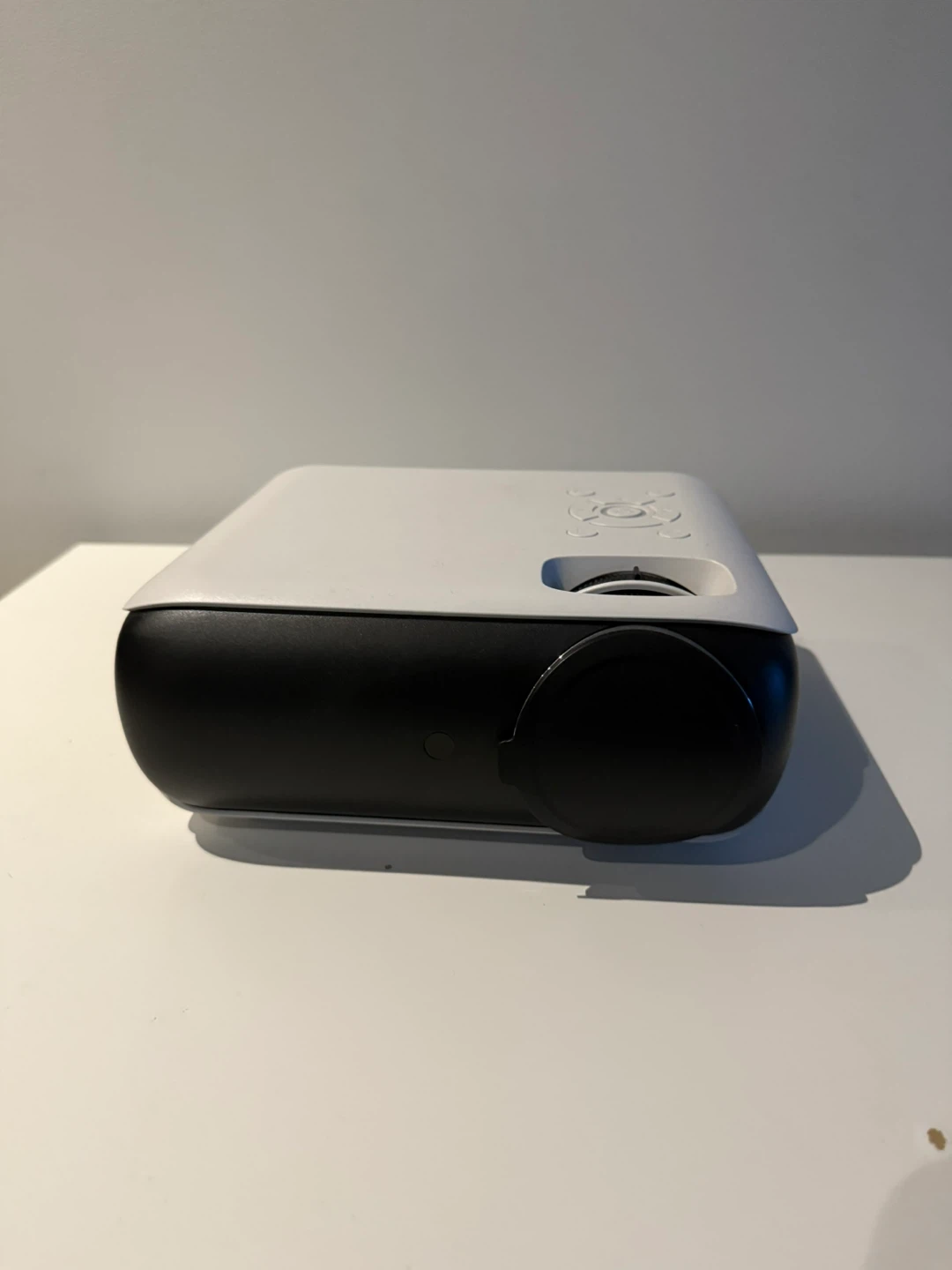 HAPPRUN 1080p Projector