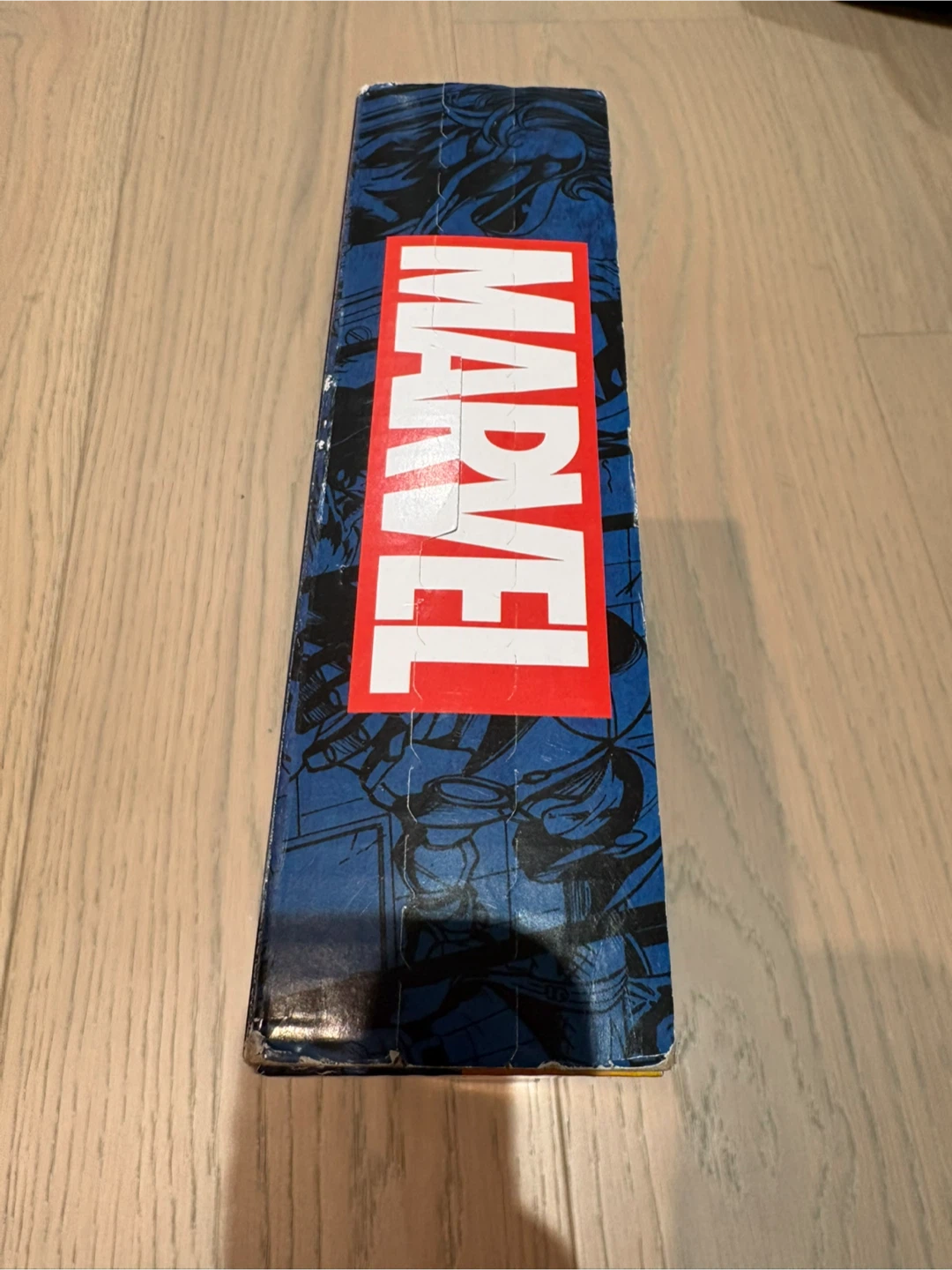 Marvel Prime 3D Puzzle - Spider-Man vs. Green Goblin - photo 4