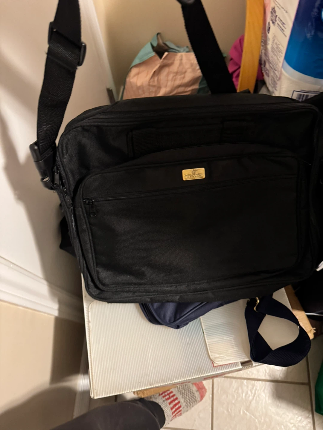 Variety of Bags - Craig Tours, Primary Care - photo 2