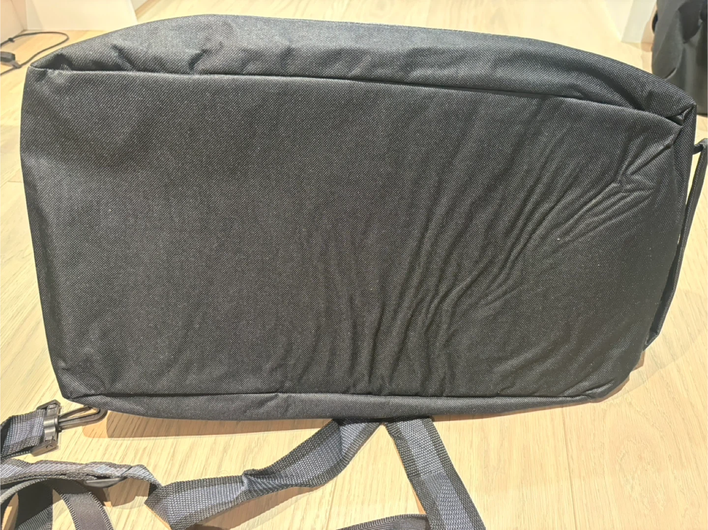 EB Games Duffle Bag - Grey - photo 5