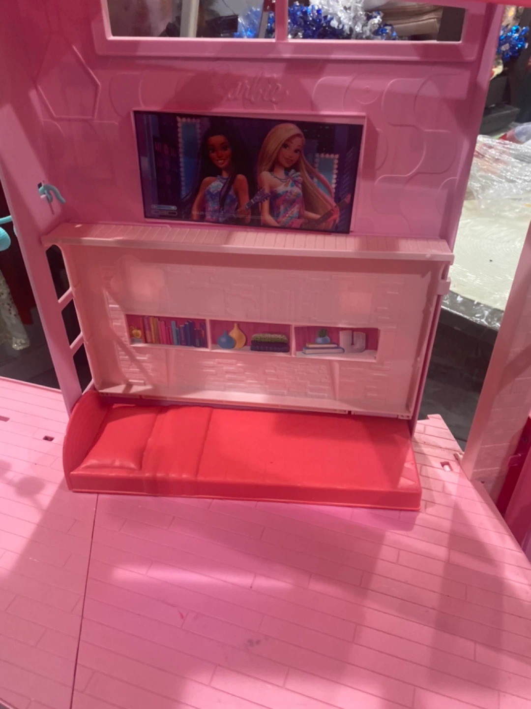 Barbie Dreamhouse Dollhouse - photo 2