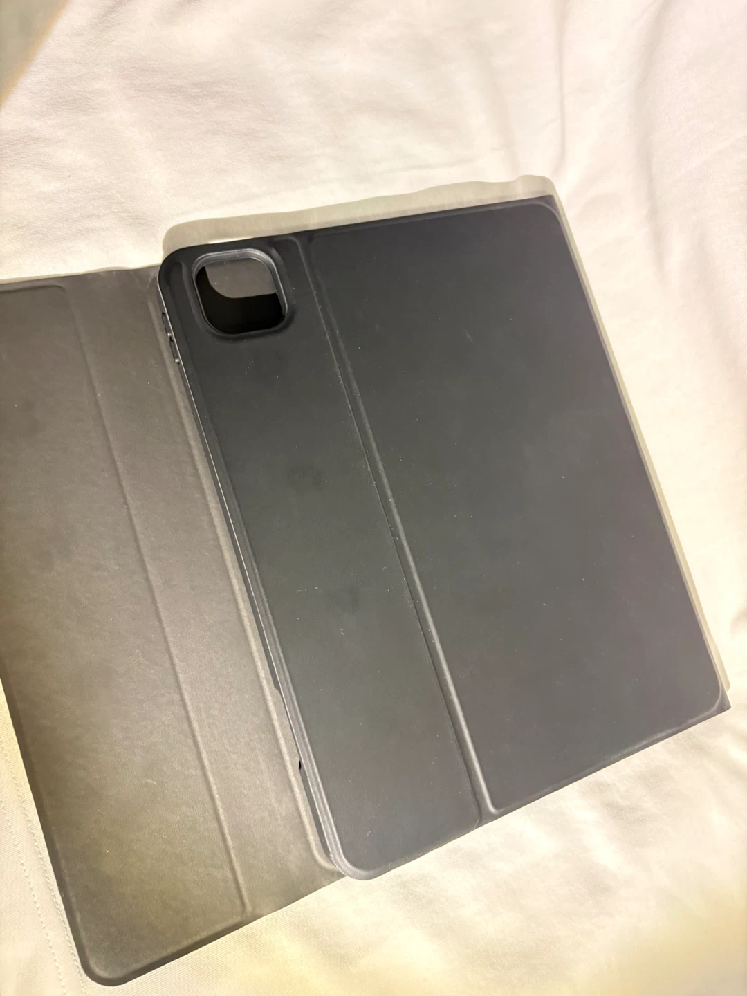 Black M3 iPad Air Case 11 inch - photo 3