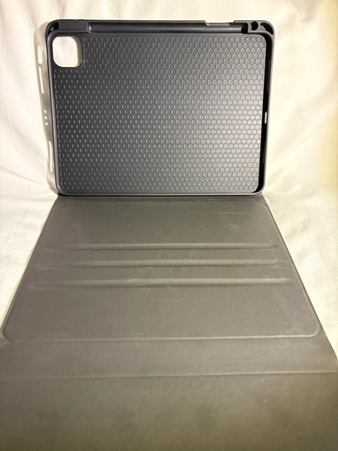 Black M3 iPad Air Case 11 inch - photo 4