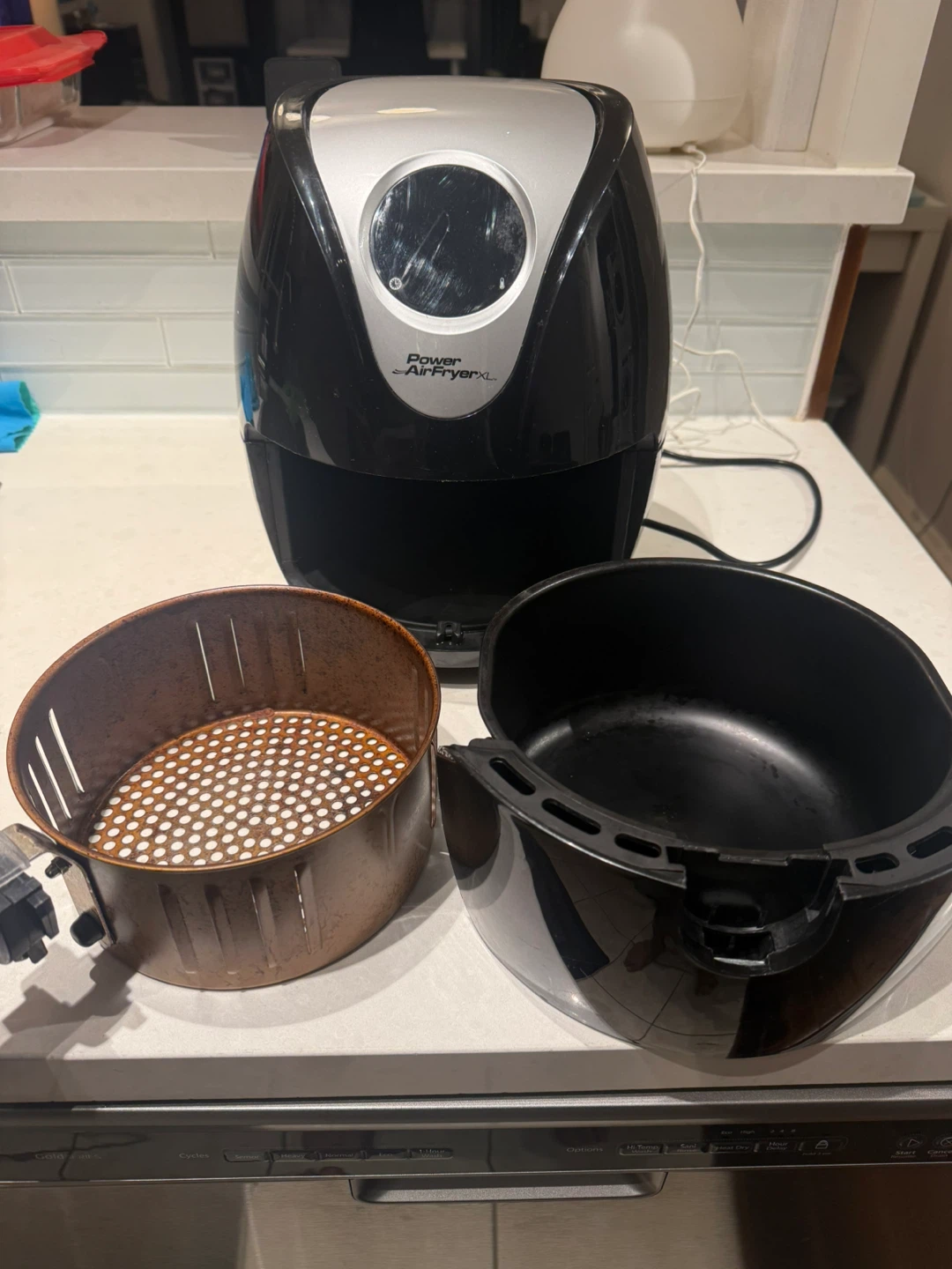 Small Air Fryer for Sale - photo 3