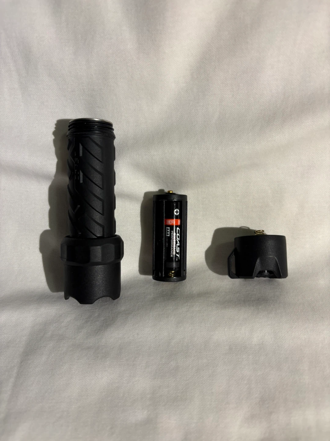 Coast LED Flashlight