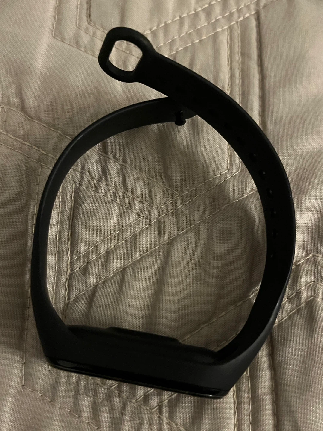 Xiaomi Mi Band 4 - Black Fitness Tracker - photo 2