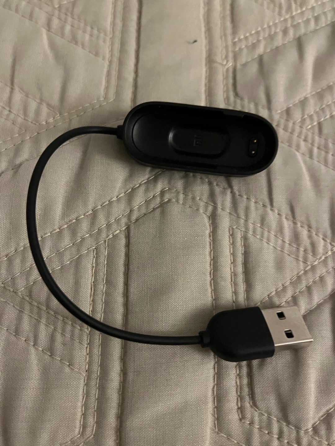 Xiaomi Mi Band 4 - Black Fitness Tracker - photo 3