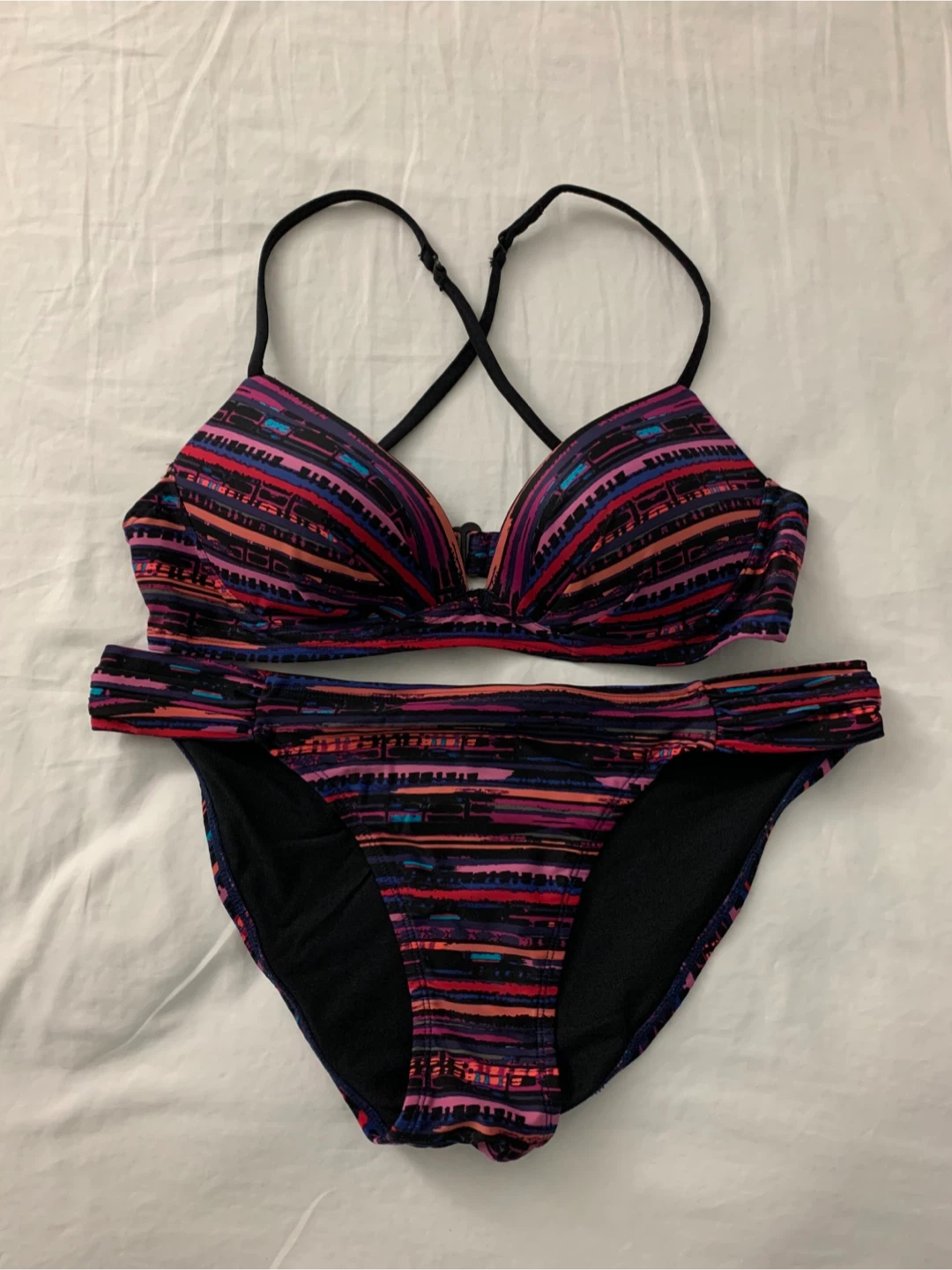Lolë Swimsuit