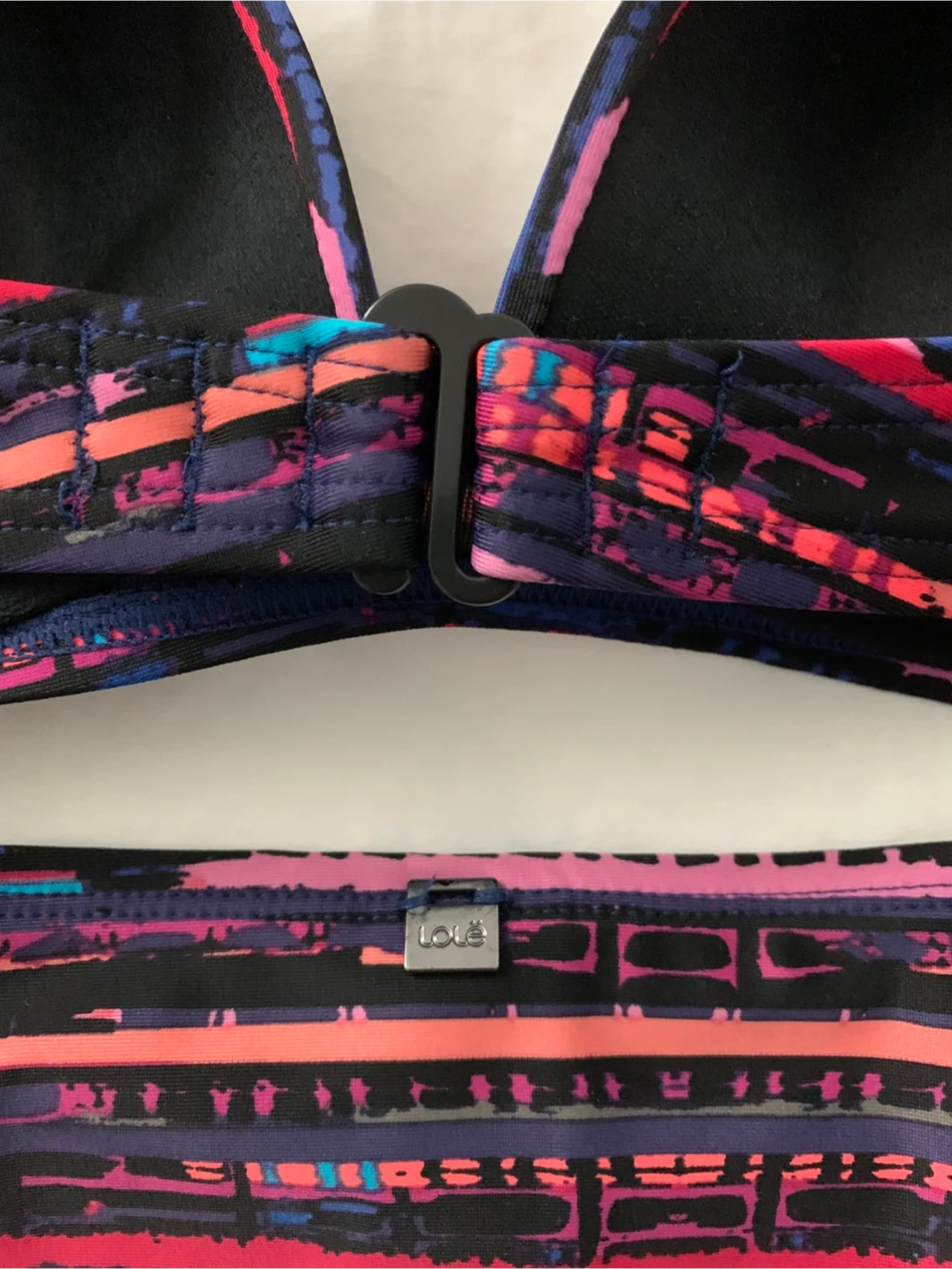 Lolë Swimsuit - photo 3